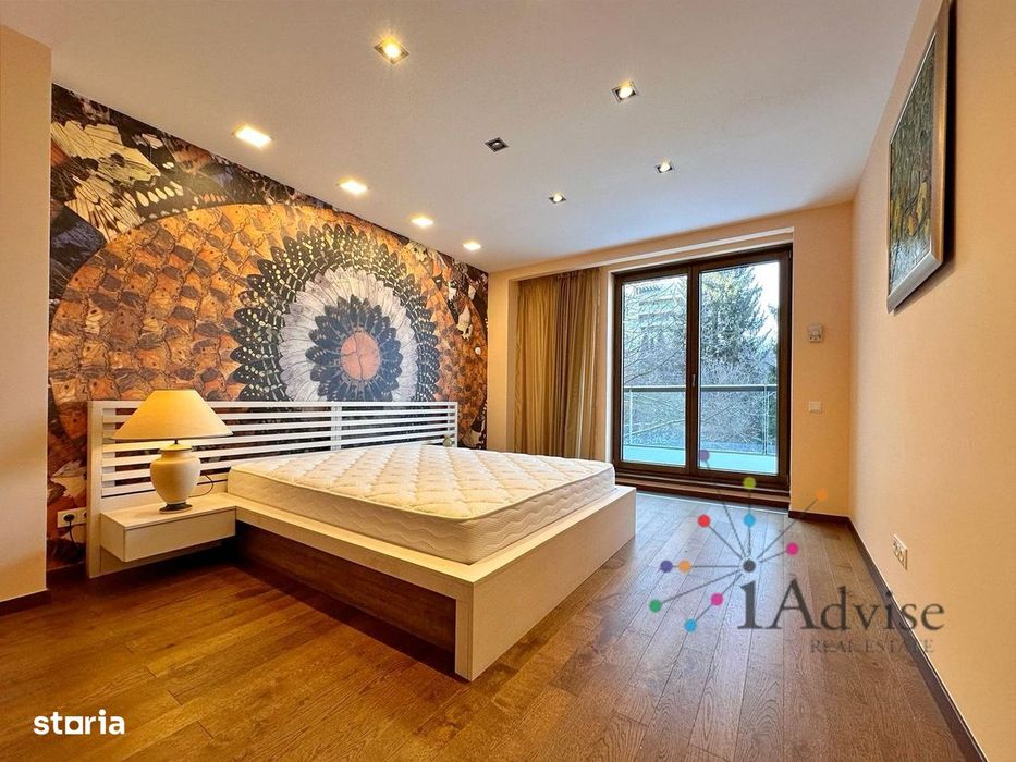Apartament 3 camere cu priveliste, Drumul Poienii — fotografia 3