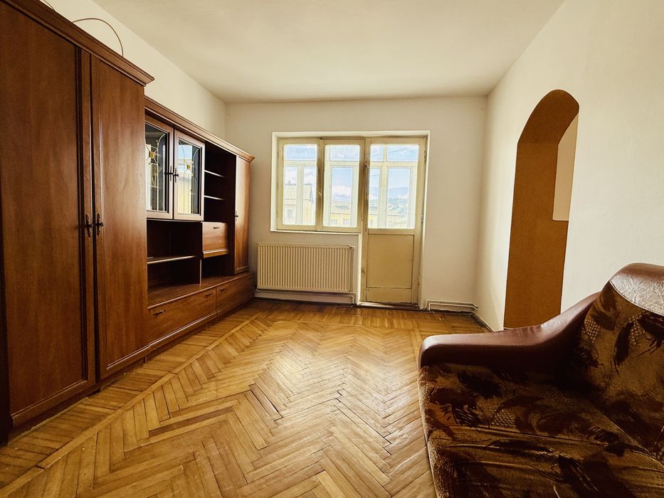 Apartament 3 camere Vatra Dornei - Zona Unirii
