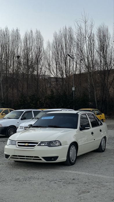 nexia 2 в хорошым состоянии