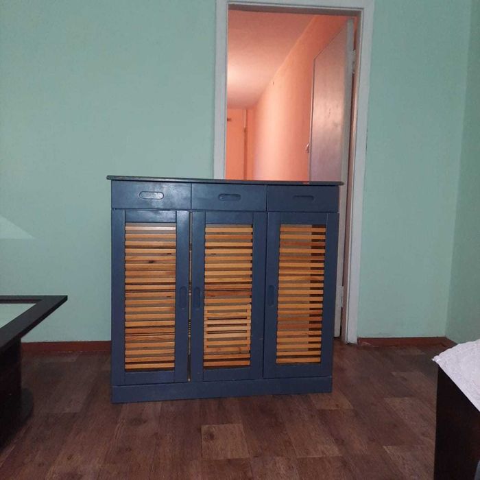 обувница в прихожую