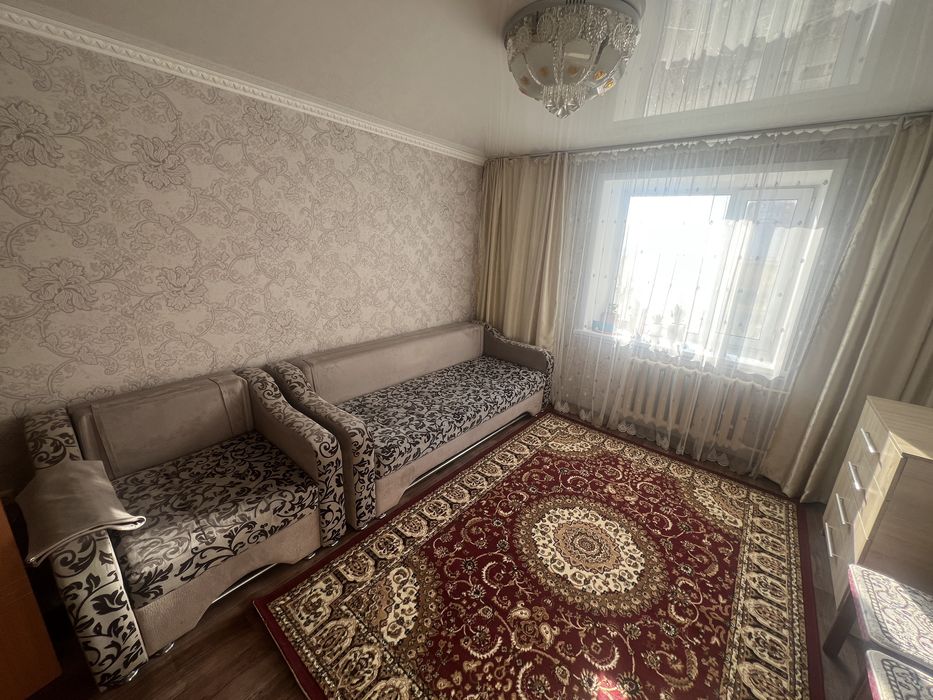 Продам 2 комнатную квартиру