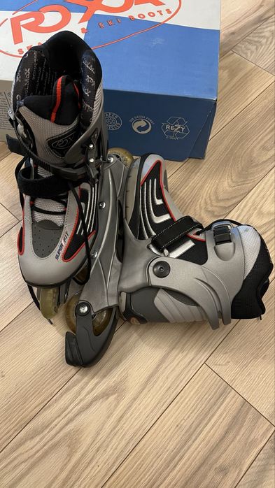 Role Roxa marime 41, NOI