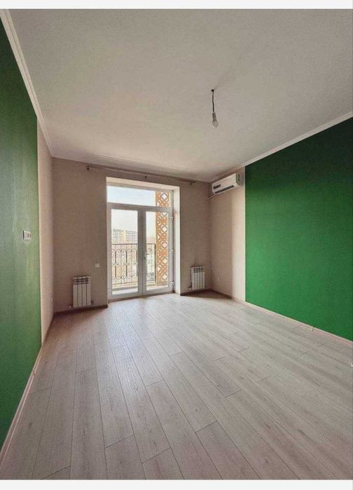 Кушбеги 3-х комнатная квартира в Golden House (новостройка)