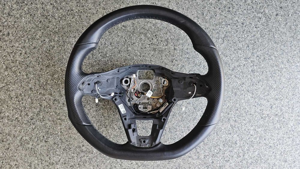 Volan Volkswagen Golf 8 / Padele / Fara Airbag
