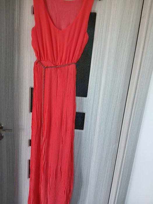 Rochie elegantă de damă M