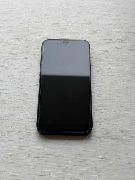 100% Батерия iPhone 13 mini 128 Gb Midnight