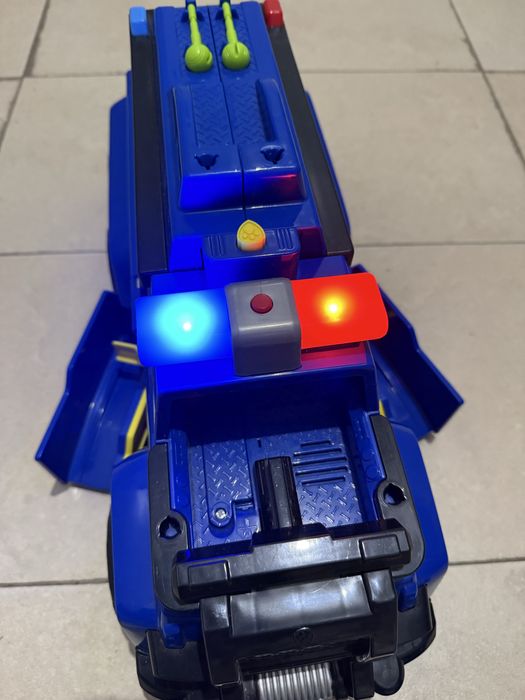 Пес патрул Патрулер - Paw Patrol Chase Ultimate patroller