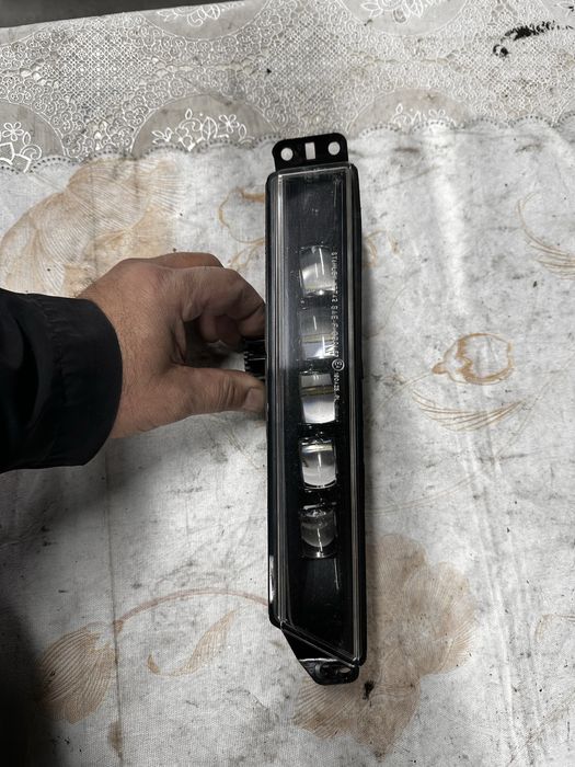 Proiector dreapta led honda cr v.