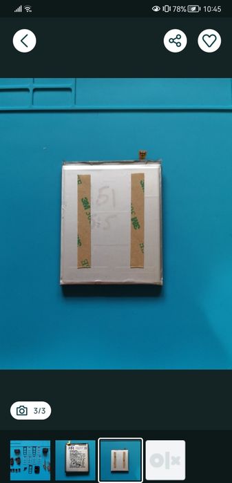 Piese Samsung A51-A515