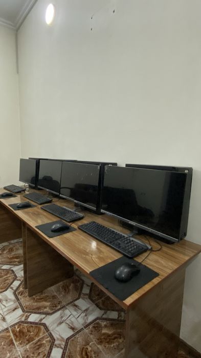 Office va IT bilimlari uchun maxsus kompyuterlar