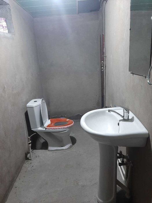 Продаётся свой дом 4 - х комнатный  2,04 сотки