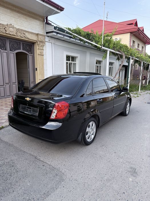 Gentra 2023 sotiladi