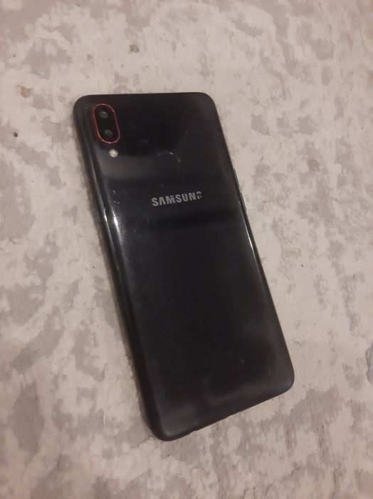 Samsung Galaxy A10S