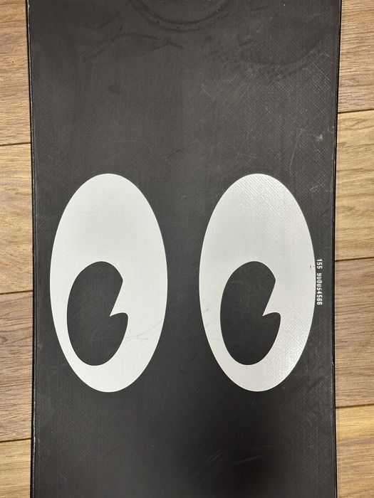 snowboard дъска - bataleon