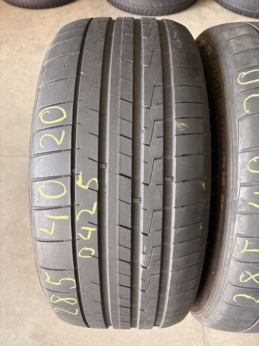 Anvelope vara 285/40/20 Hankook Ventus S1 Evo Z 285 40 20 R 20