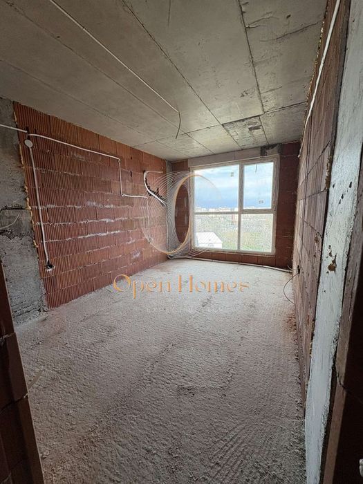 Продава се Двустаен апартамент в Пловдив, Южен - 60 кв.м за 672 €/кв.м - Снимка #5