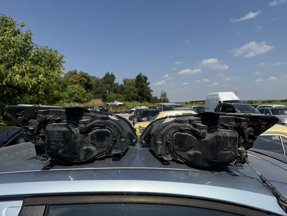 Фарове Ford Focus Mk2 (2004–2008)