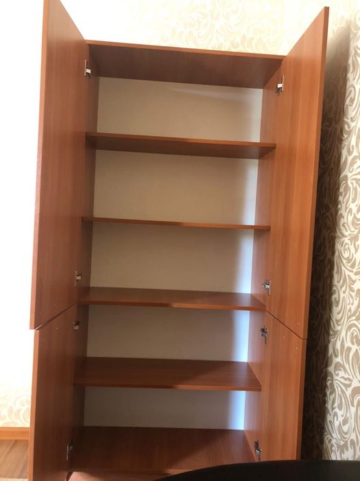 Продам шкафне исполнованый