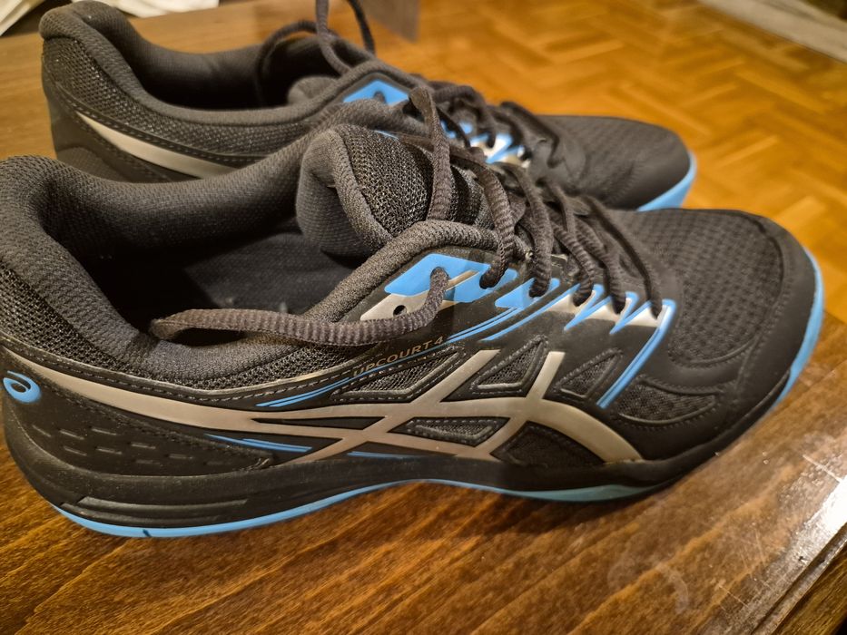 Мъжки маратонки Asics