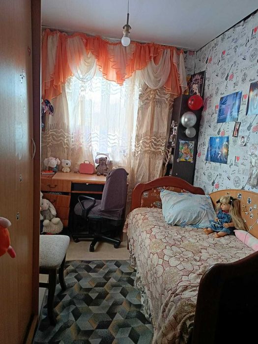 Продается дом в Затобольске