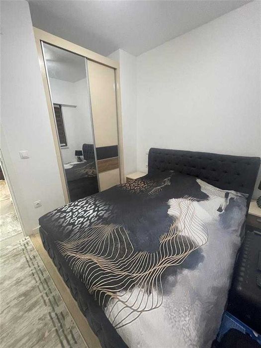 Дава се под наем Двустаен апартамент в Пловдив, Захарна фабрика - 59 кв.м за 321.3 € - Снимка #3