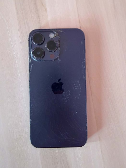 Iphone 14 ProMax