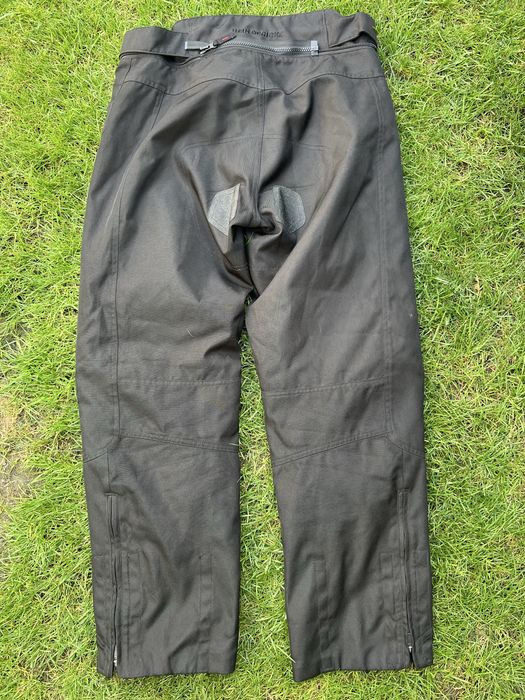 Pantaloni moto textil de Dame marimea L