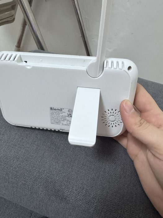 Бебефон като нов