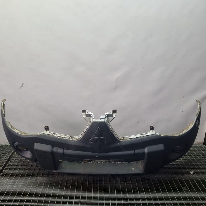 Bara fata Mitsubishi L200 2006 - 2010 BLACK Negru - Raptor (1419) Diesel model fara ...