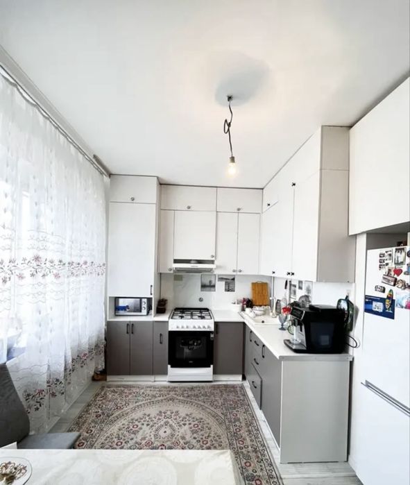 Продаю квартиру мкр. Уркер Астана