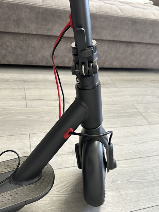 электросамокат Xiaomi m365