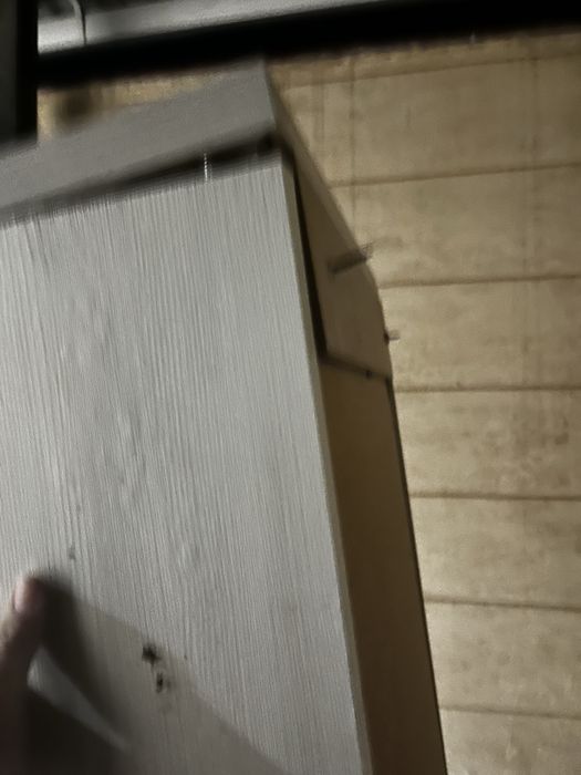 Шкаф для обуви раздвижной