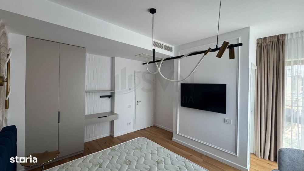 Vila 5 camere I Baneasa