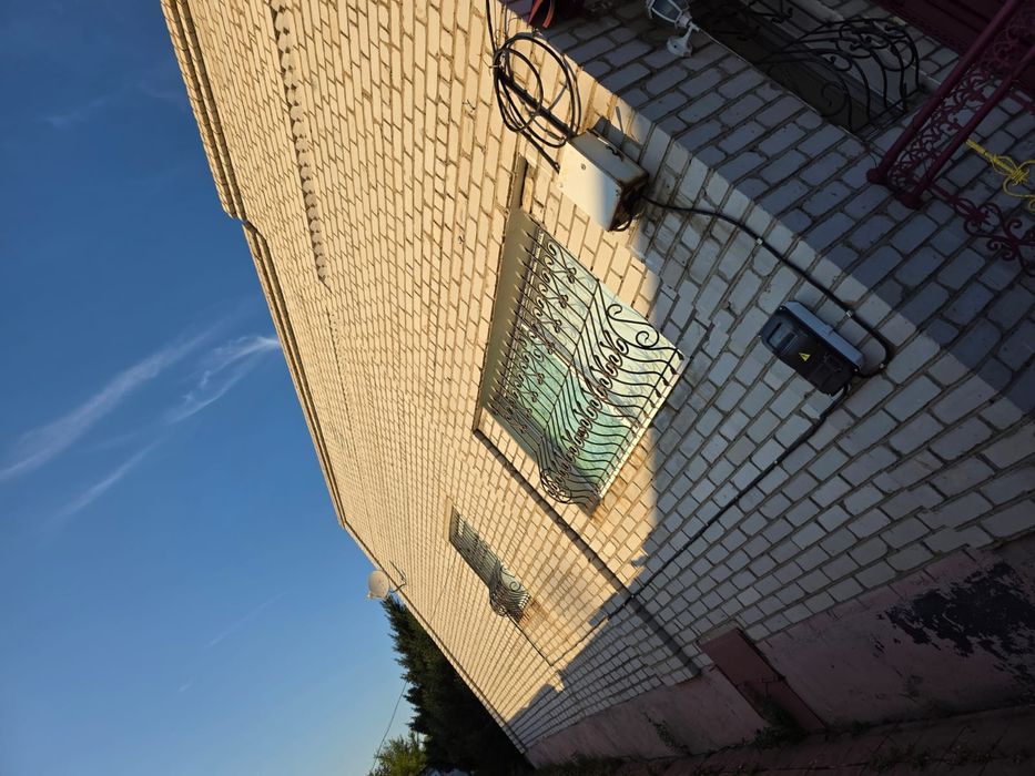 Продам частный дом!