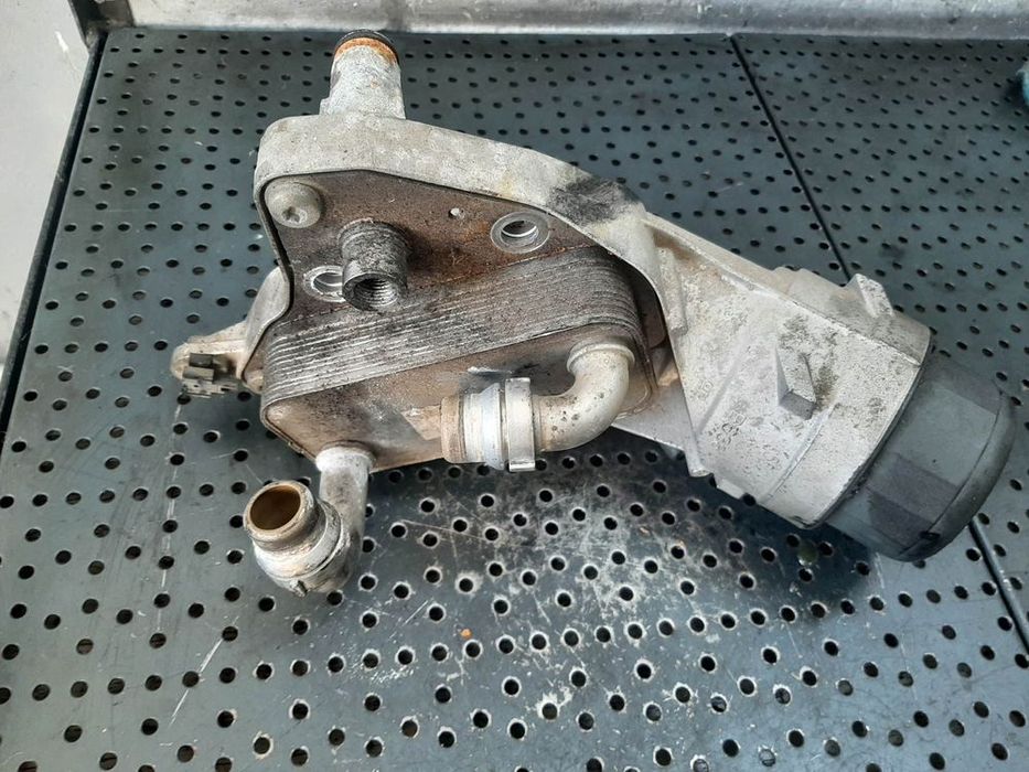 racitor ulei termoflot 1.6 d multijet  fiat brava 2 198 doblo 263 linea 323 55208625