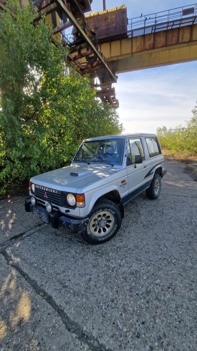Vând Mitsubishi stare bună