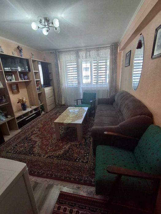 Apartament 2 camere decomandat langa Sf.Inviere