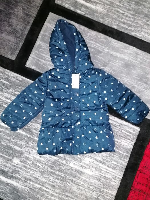 Geaca Zara 18 24 luni