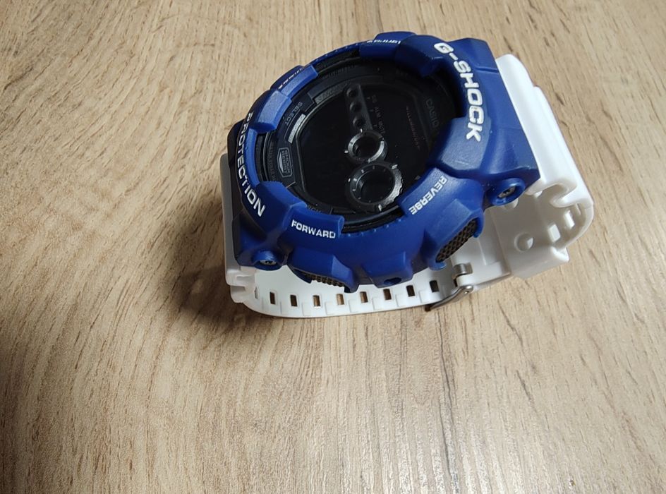 Casio G-shock gd-100