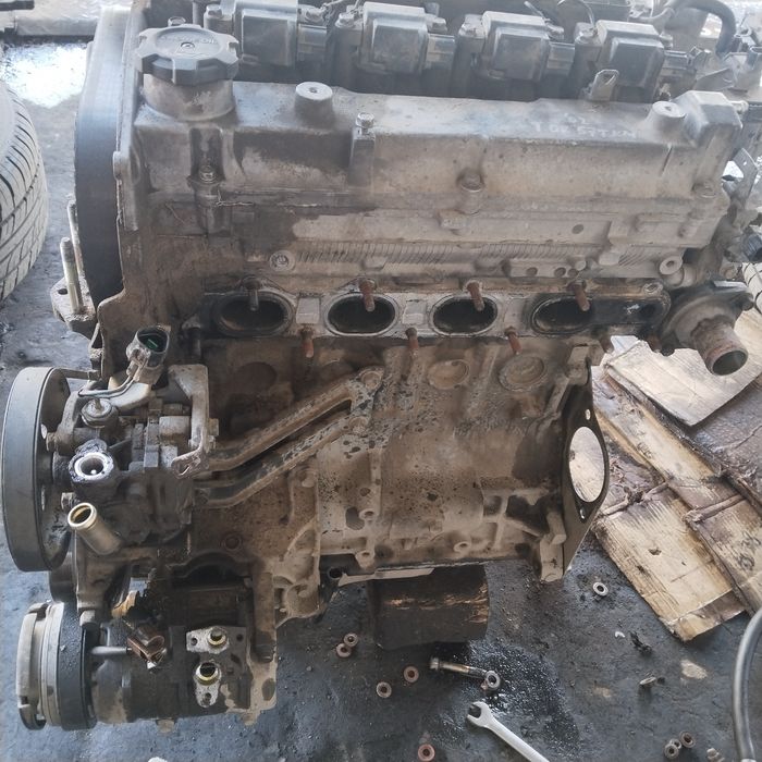 Митсубиси GDI 2,4 VVT i...