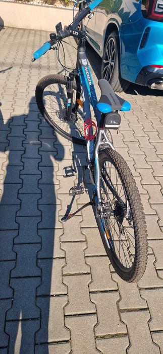 vand bicicleta mountain bike