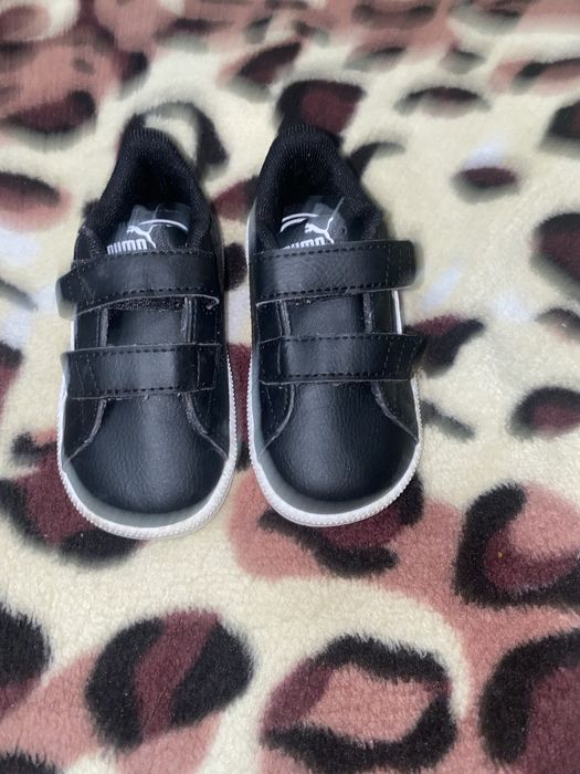 Adidasi Puma copii