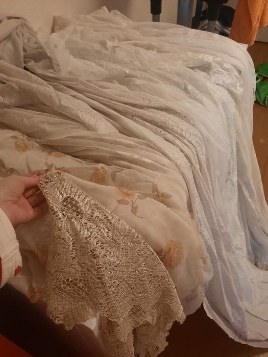 Шторы Тюли Недорога