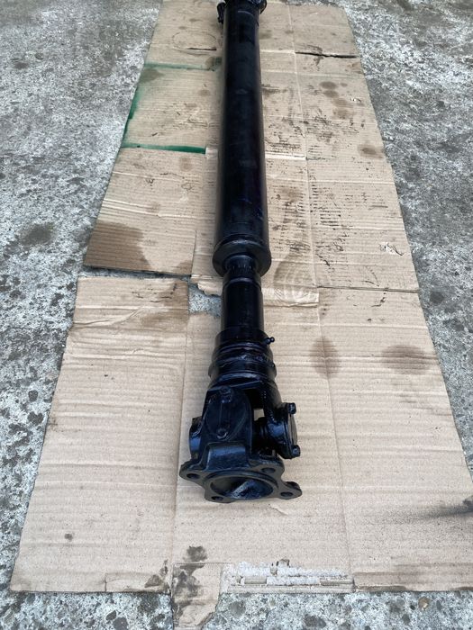 Cardan tractiune tractor u651