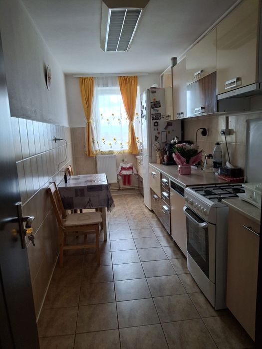 Apartament 3 camere