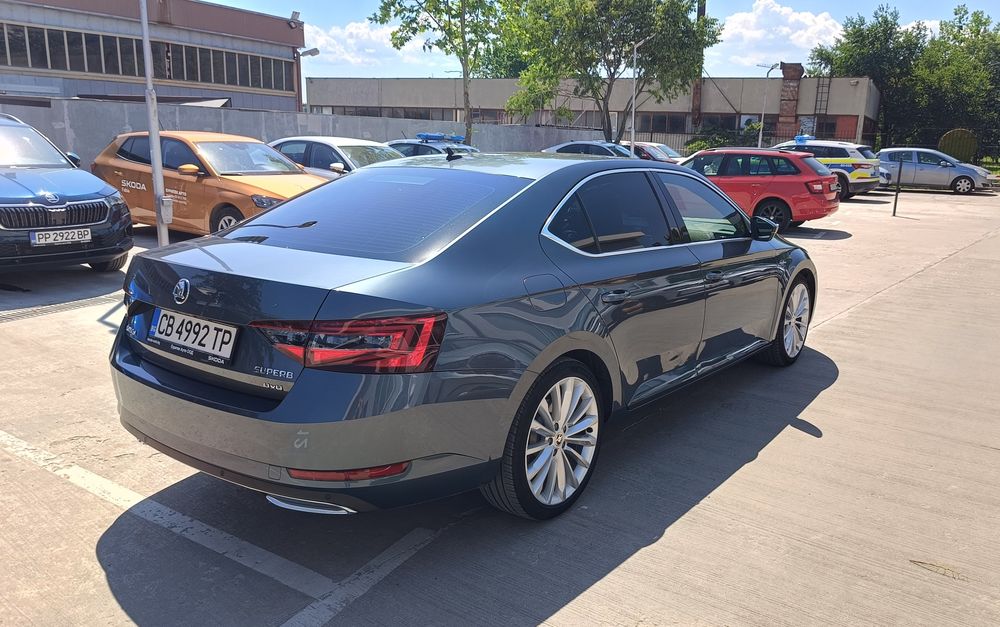 19 Джанти Skoda OEM 5х112 Phoenix , Trinity Superb Kodiaq Karoq Octavia