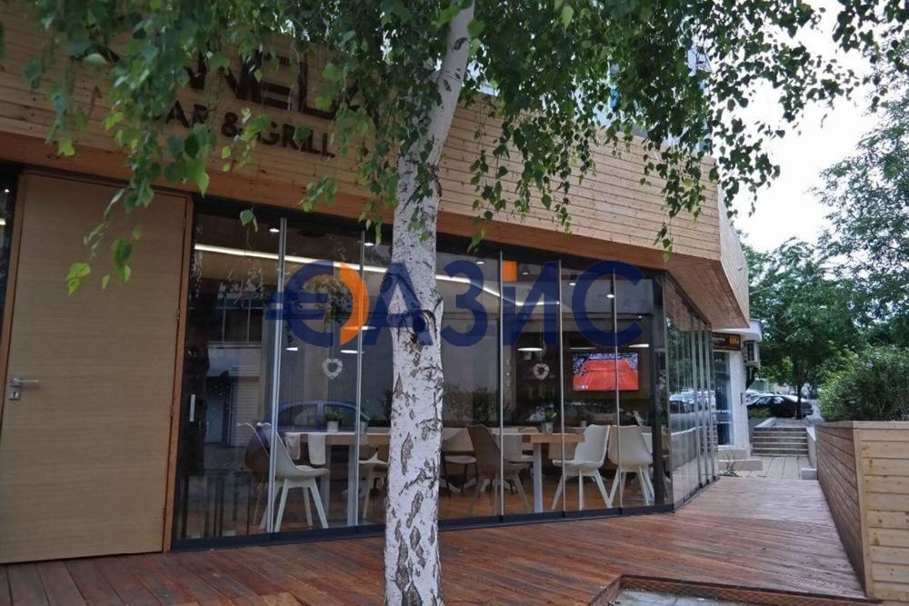 Продава се Заведение в Несебър - 160 кв.м за 1157 €/кв.м - Снимка #1