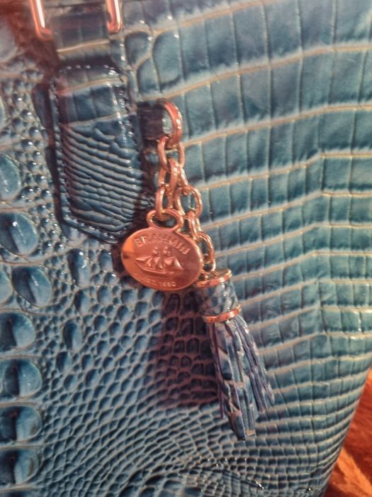 Сумка Брамин- Brahmin