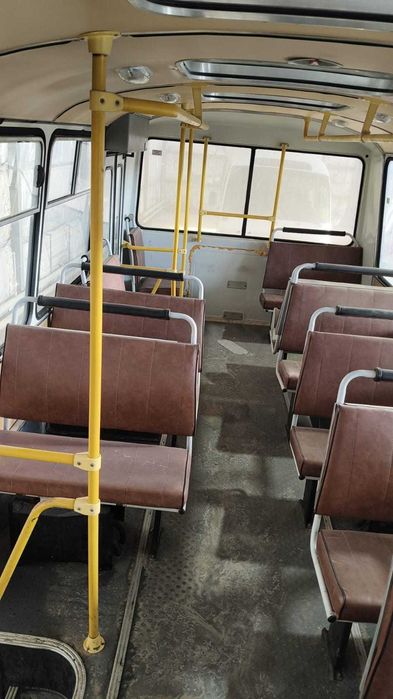 Продается ПАЗ 2013 года