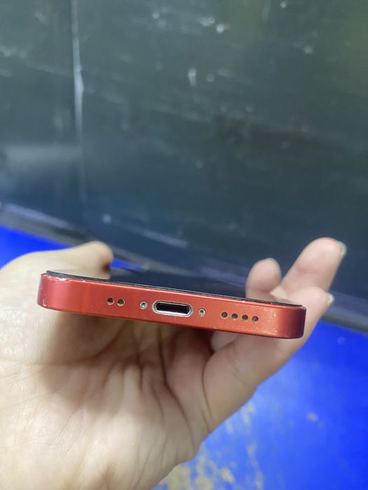 Iphone 12 мини 64 гб